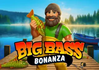 Big Bass Bonanza eps789