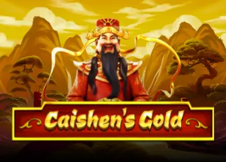 Caishen's Gold eps789