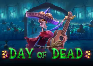 Day of Dead eps789