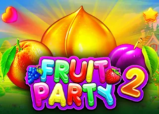 Fruit Party 2 eps789