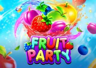 Fruit Party eps789