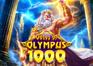Gates of Olympus 1000 eps789