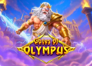 Gates of Olympus eps789