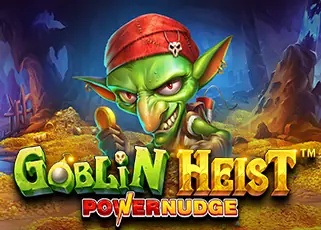 Goblin Heist Powernudge eps789