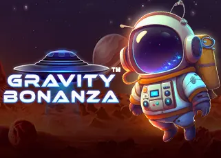Gravity Bonanza eps789