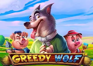 Greedy Wolf eps789