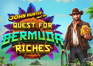 John Hunter Quest for Bermuda Riches eps789