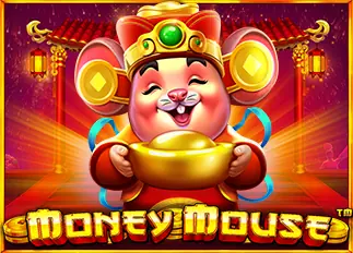 Money Mouse eps789