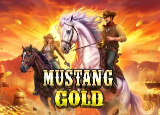 Mustang Gold eps789