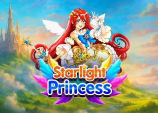 Starlight Princess eps789