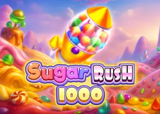 Sugar Rush 1000 eps789