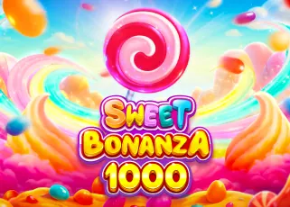 Sweet Bonanza 1000 eps789