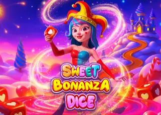 Sweet Bonanza Dice eps789