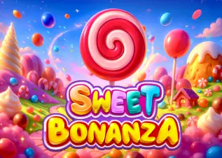Sweet Bonanza eps789