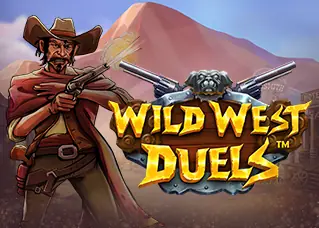 Wild West Duels eps789