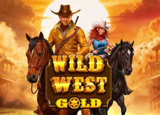 Wild West Gold eps789