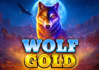 Wolf Gold eps789